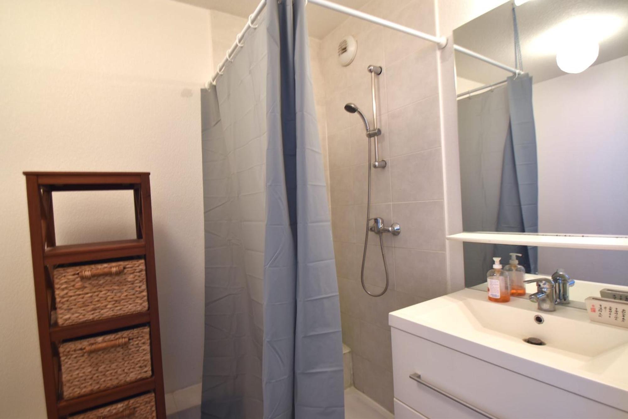 Gare St Roch 1er Etage - Air Apartment
